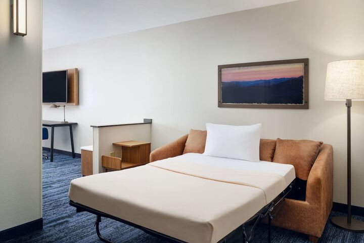 Fairfield Inn & Suites by Marriott Auburn Opelika