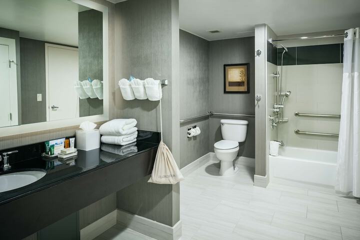 Hilton Brentwood / Nashville Suites