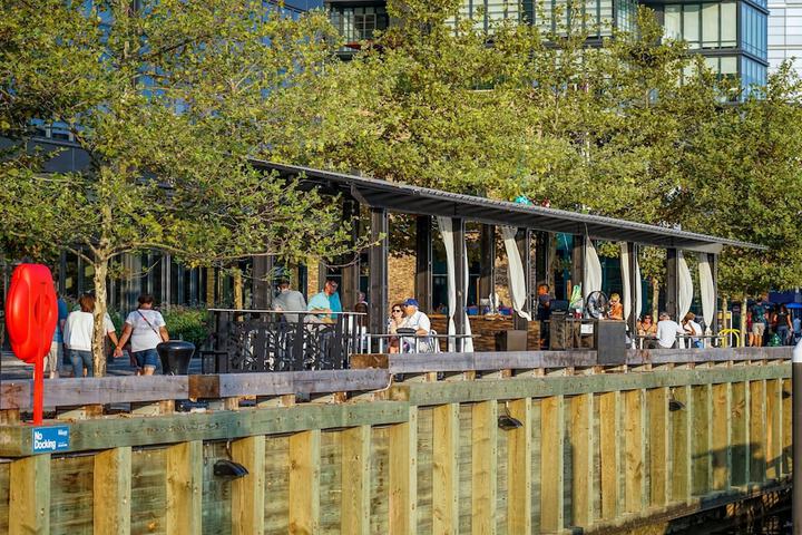 InterContinental Washington D.C. - The Wharf by IHG