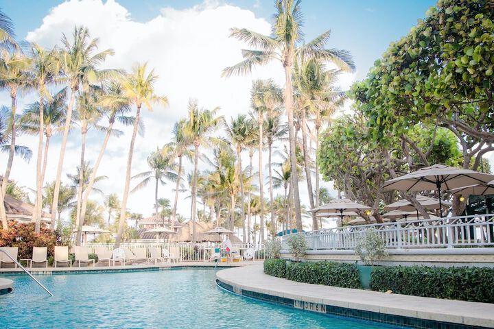 Lago Mar Beach Resort & Club