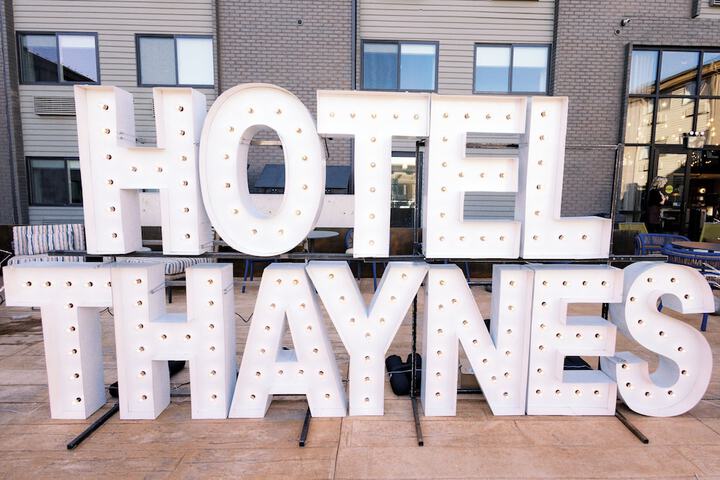 Hotel Thaynes Park City, a Tribute Portfolio Hotel