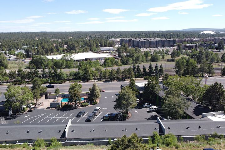 Hotel View 75 of 75