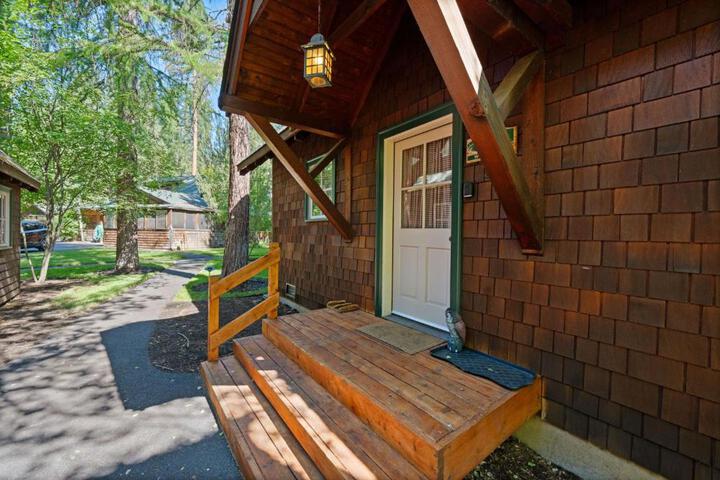 Metolius Cabin 5