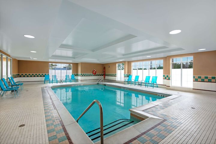 Homewood Suites by Hilton Toronto Oakville