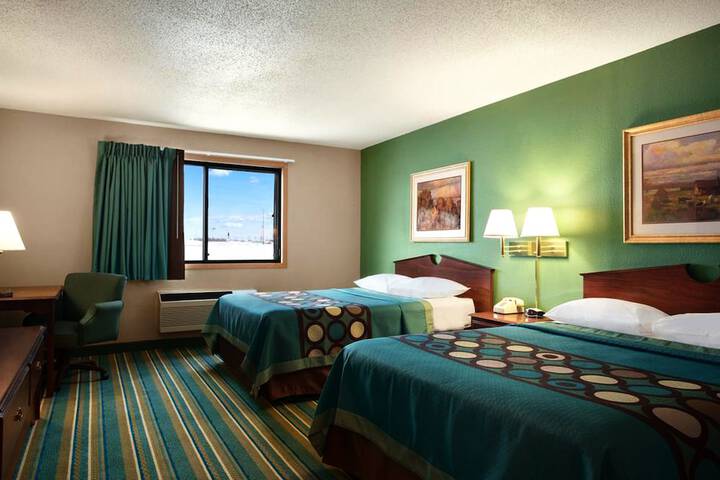 Room 16 of 20
