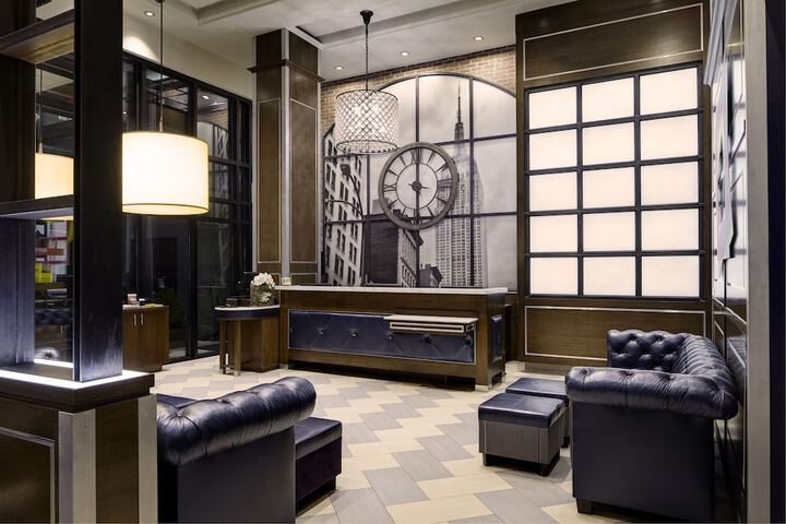Hotel Interior 10 of 62