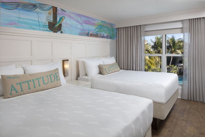 Margaritaville Beach House Key West