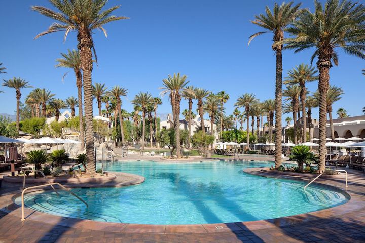 The Westin Mission Hills Resort Villas Palm Springs