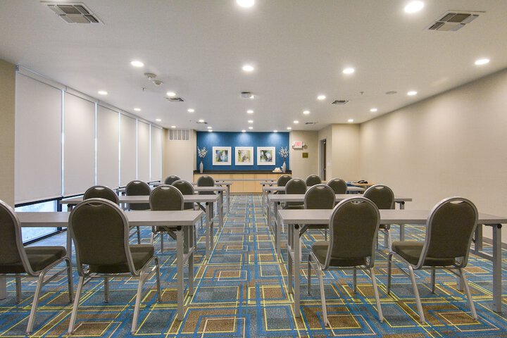 Meeting 28 of 38