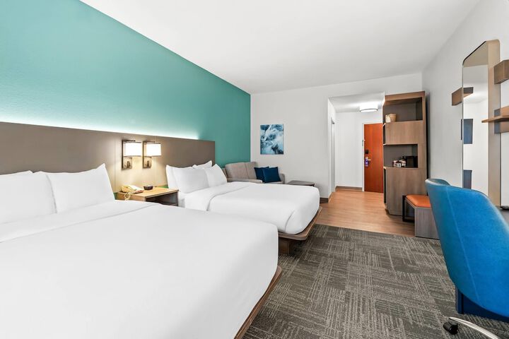 Comfort Suites Gothenburg South