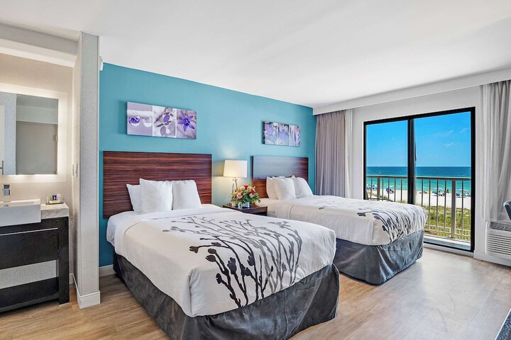 Sleep Inn Orange Beach
