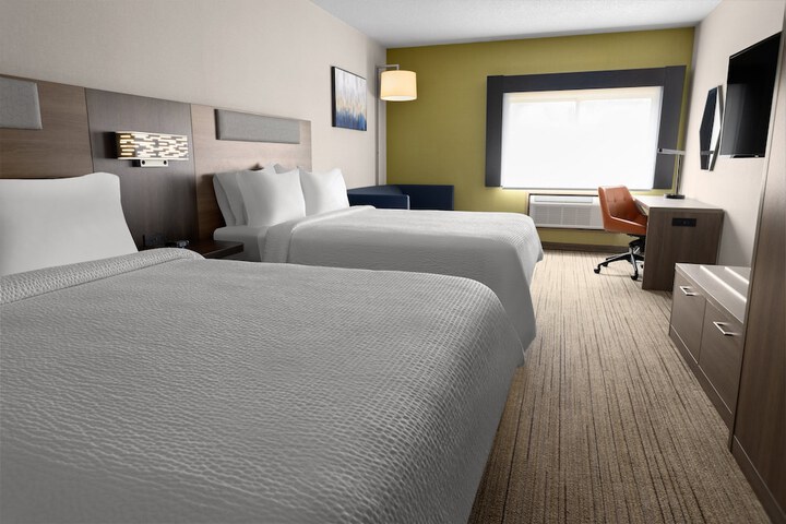 Holiday Inn Express Stony Brook by IHG
