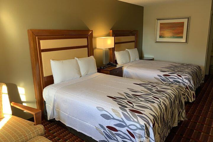 Peach Tree Inn