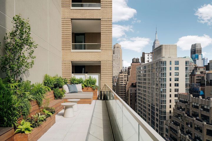 Terrace/Patio 51 of 62
