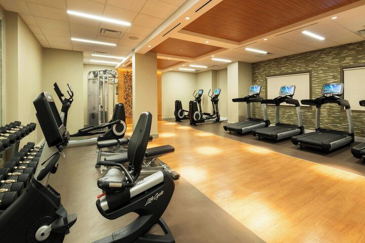 Boulder Marriott