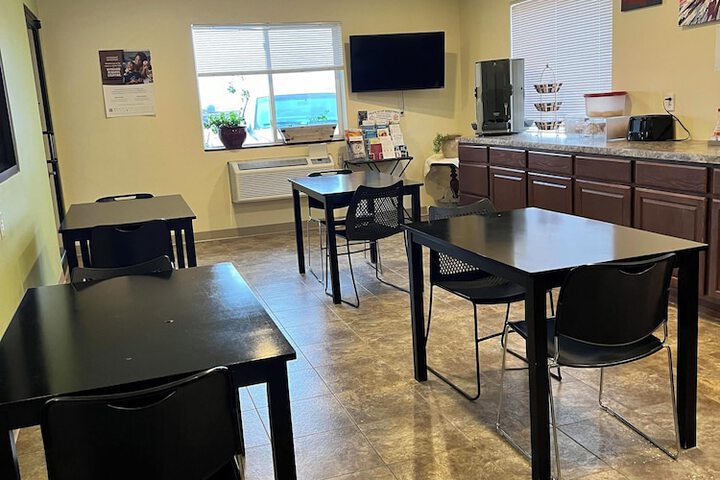 Super 8 by Wyndham Nebraska City
