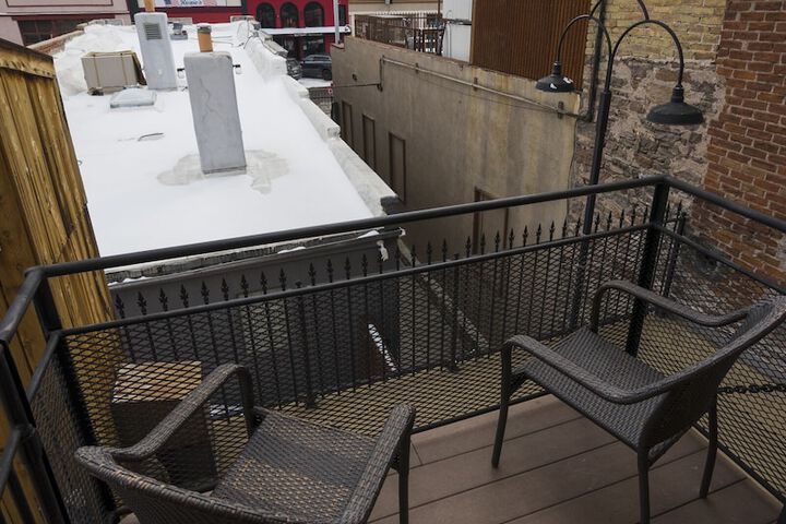 Terrace/Patio 34 of 37