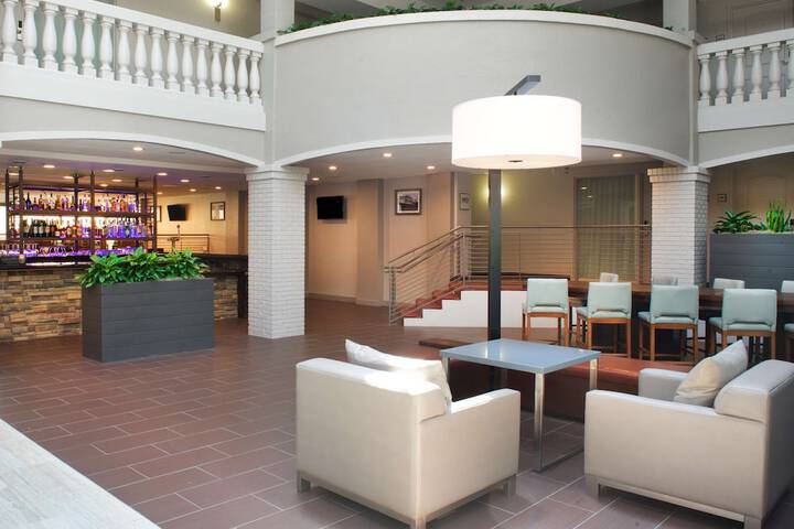 Hotel Interior 8 of 74