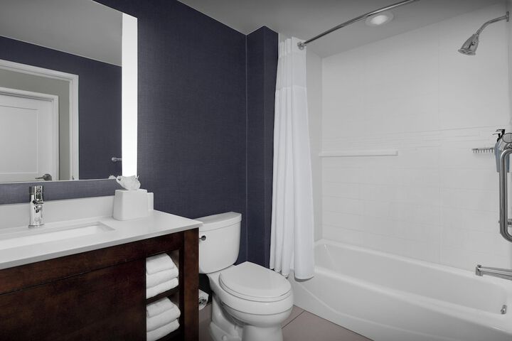 Residence Inn by Marriott Fort Lauderdale Airport & Cruise Port