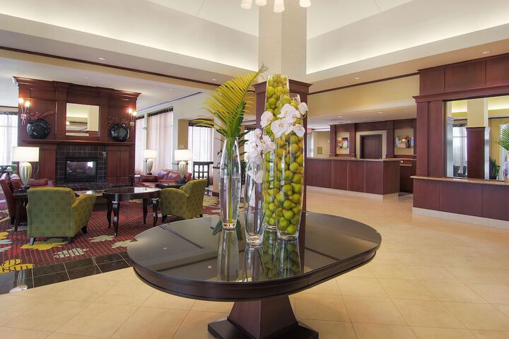 Hotel Interior 12 of 53