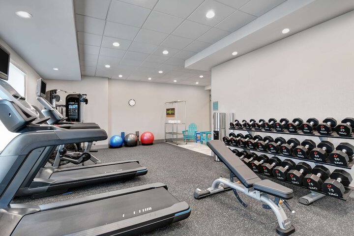 Home2 Suites by Hilton Bentonville Rogers