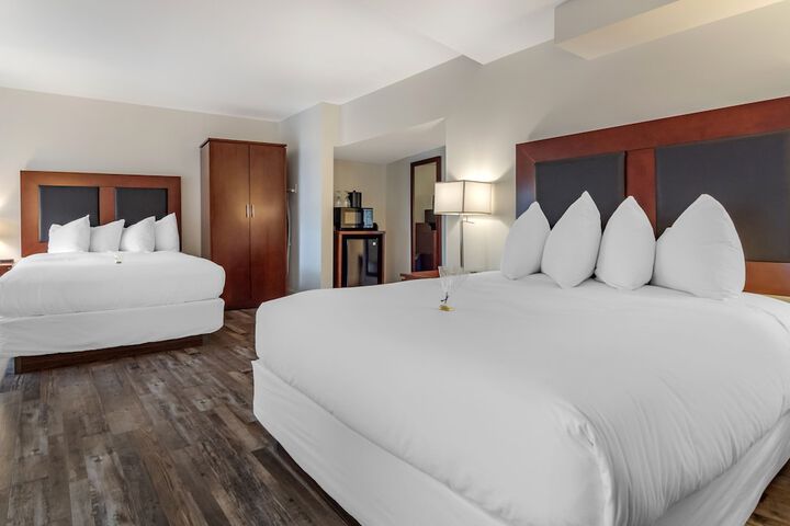 Hotel Penticton