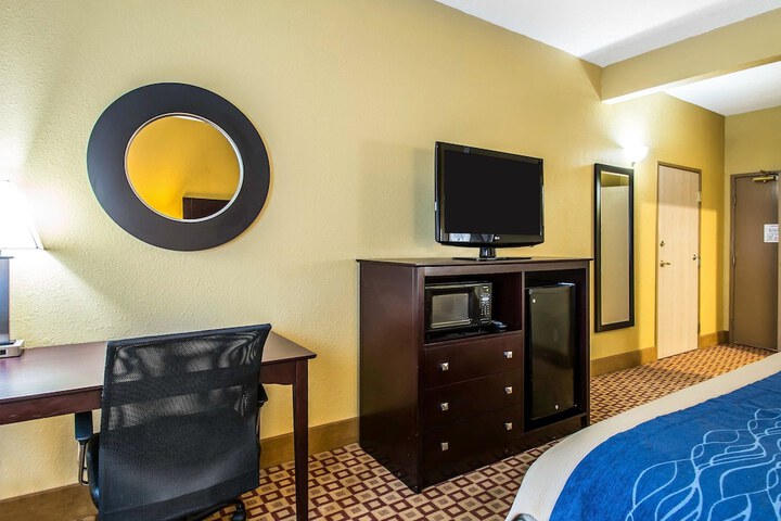 Quality Inn Plant City - Lakeland