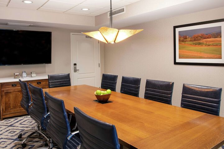 Hampton Inn & Suites Rochester / Victor