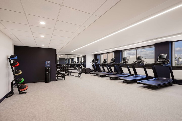 Hotel Fera Anaheim a DoubleTree by Hilton
