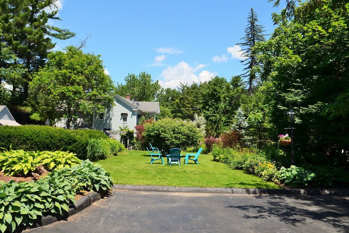 Maple Terrace Motel
