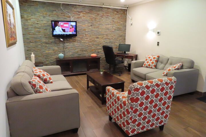 Hotel Interior 18 of 76