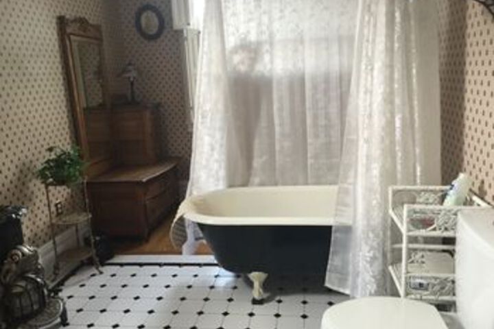 The Todd House Bed and Breakfast