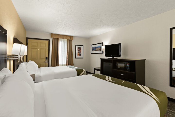 Quality Inn Traverse City