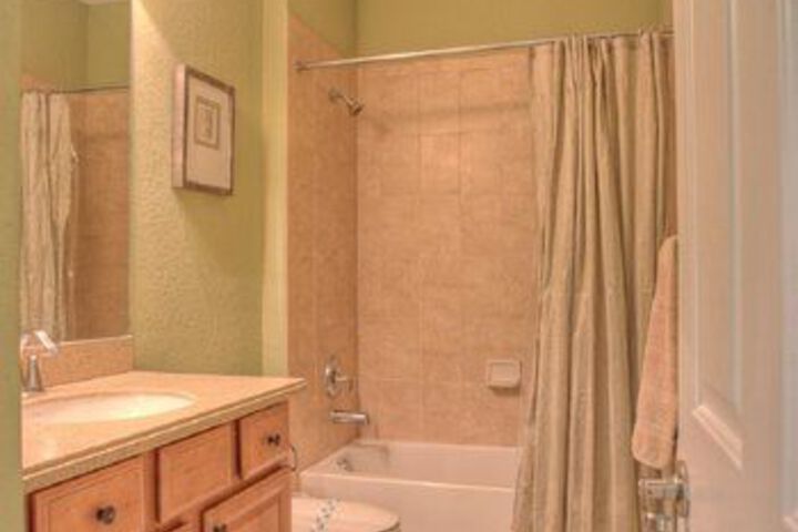 River Strand 06 - 3 Br Home