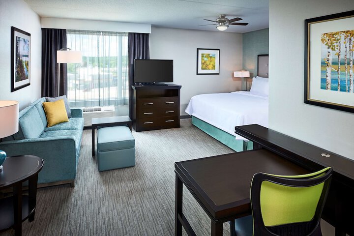 Homewood Suites by Hilton North Bay