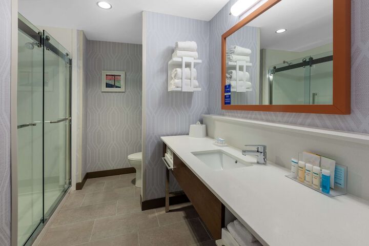 Hampton Inn & Suites Bloomfield Hills Detroit