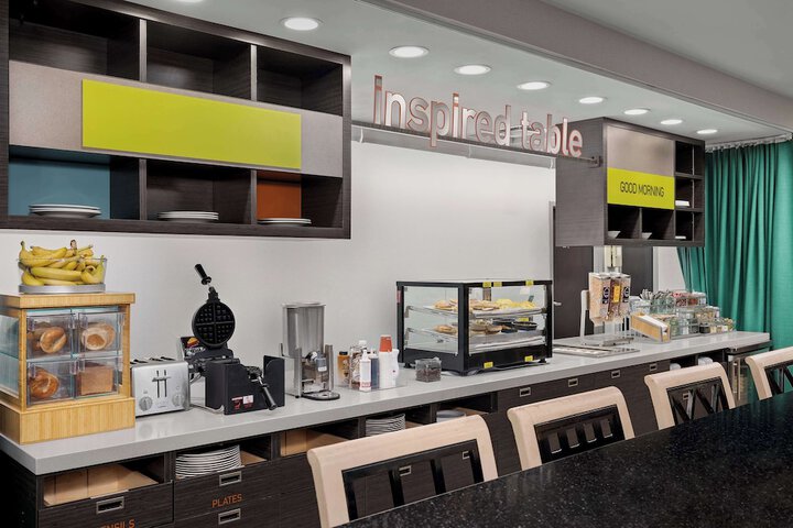 Home2 Suites by Hilton Knoxville West
