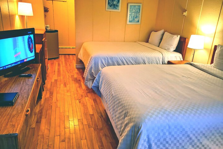 Motel Tremblant