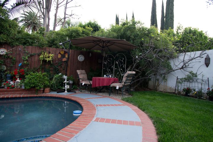 Pool 4 of 19