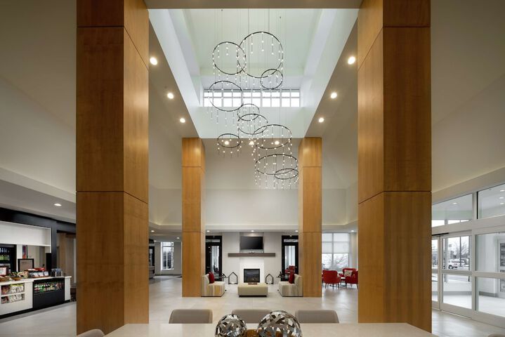 Hotel Interior 5 of 35