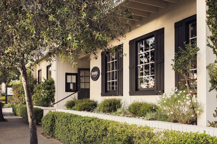 Hotel Carmel