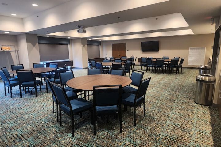 Hampton Inn Madison