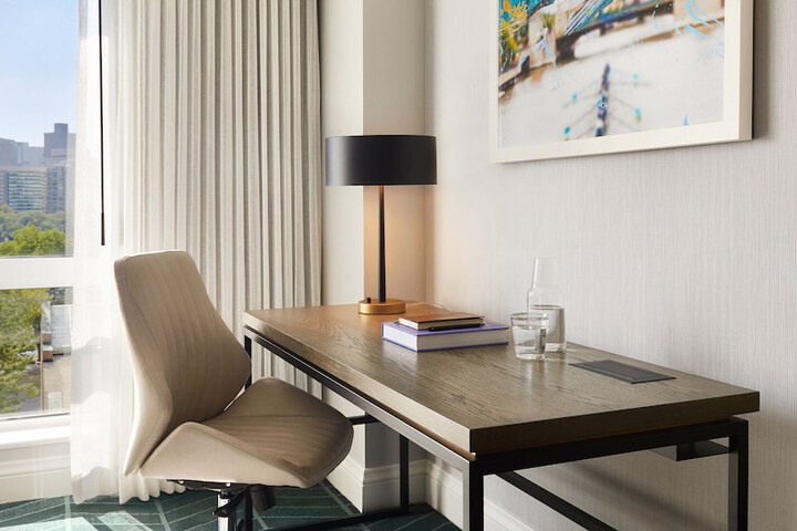 Kimpton Marlowe Hotel by IHG