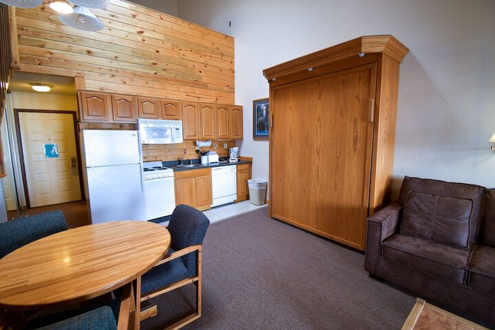 Inn at SilverCreek