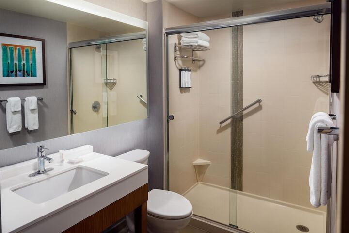 Hyatt Place Sumter / Downtown