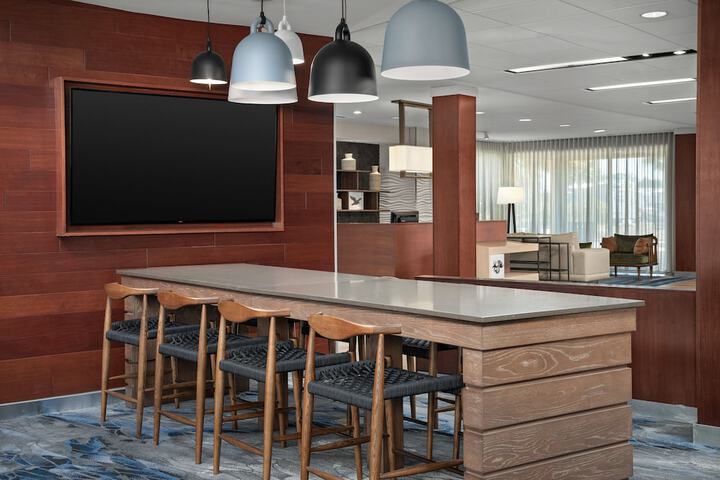 Fairfield Inn & Suites by Marriott Panama City Beach