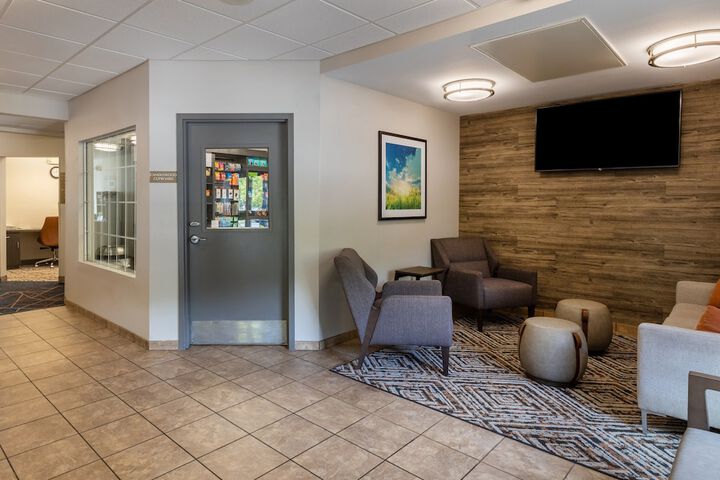 Candlewood Suites Bluffton-Hilton Head by IHG