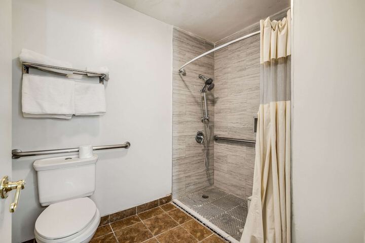 Rodeway Inn Old Town Temecula