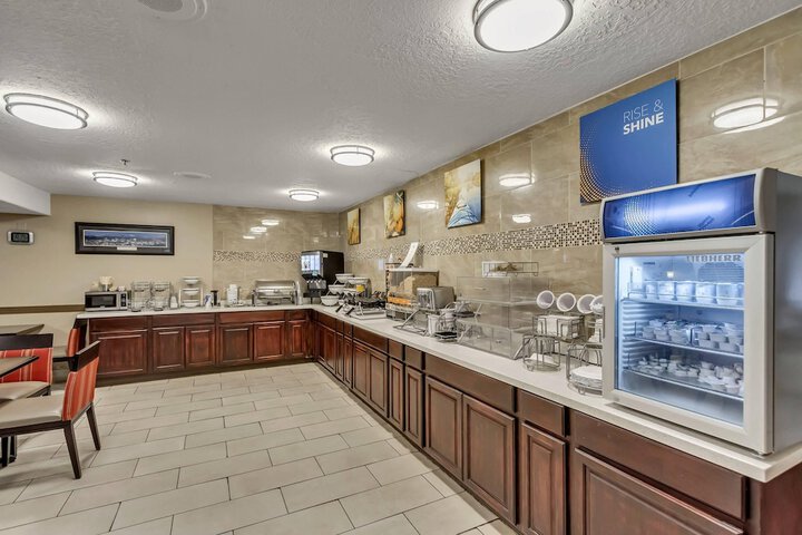 Comfort Inn Murray - Salt Lake City South
