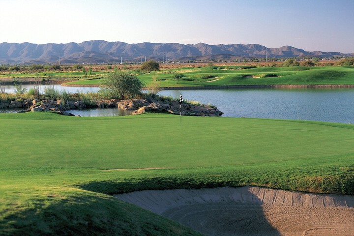 Sheraton Grand at Wild Horse Pass